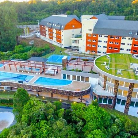 Laghetto Resort Golden Gramado Oficial Exterior foto